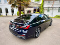 BMW 7 Series 3.0 730Ld M Sport Auto Euro 6 (s/s) 4dr 14