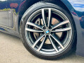 BMW 7 Series 3.0 730Ld M Sport Auto Euro 6 (s/s) 4dr 15