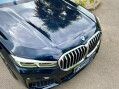 BMW 7 Series 3.0 730Ld M Sport Auto Euro 6 (s/s) 4dr 16