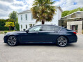 BMW 7 Series 3.0 730Ld M Sport Auto Euro 6 (s/s) 4dr 22