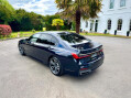 BMW 7 Series 3.0 730Ld M Sport Auto Euro 6 (s/s) 4dr 25