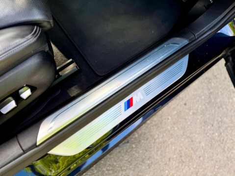 BMW 7 Series 3.0 730Ld M Sport Auto Euro 6 (s/s) 4dr 29