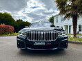 BMW 7 Series 3.0 730Ld M Sport Auto Euro 6 (s/s) 4dr 32