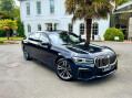 BMW 7 Series 3.0 730Ld M Sport Auto Euro 6 (s/s) 4dr 34