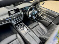 BMW 7 Series 3.0 730Ld M Sport Auto Euro 6 (s/s) 4dr 35