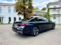BMW 7 Series 3.0 730Ld M Sport Auto Euro 6 (s/s) 4dr 38