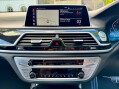 BMW 7 Series 3.0 730Ld M Sport Auto Euro 6 (s/s) 4dr 40