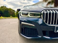 BMW 7 Series 3.0 730Ld M Sport Auto Euro 6 (s/s) 4dr 42