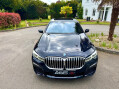 BMW 7 Series 3.0 730Ld M Sport Auto Euro 6 (s/s) 4dr 44
