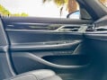 BMW 7 Series 3.0 730Ld M Sport Auto Euro 6 (s/s) 4dr 45