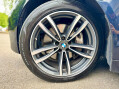 BMW 7 Series 3.0 730Ld M Sport Auto Euro 6 (s/s) 4dr 48