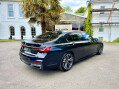 BMW 7 Series 3.0 730Ld M Sport Auto Euro 6 (s/s) 4dr 55