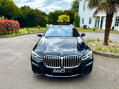 BMW 7 Series 3.0 730Ld M Sport Auto Euro 6 (s/s) 4dr 58