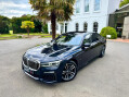 BMW 7 Series 3.0 730Ld M Sport Auto Euro 6 (s/s) 4dr 61