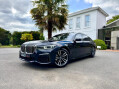 BMW 7 Series 3.0 730Ld M Sport Auto Euro 6 (s/s) 4dr 62