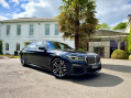 BMW 7 Series 3.0 730Ld M Sport Auto Euro 6 (s/s) 4dr 63