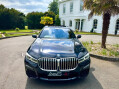 BMW 7 Series 3.0 730Ld M Sport Auto Euro 6 (s/s) 4dr 64