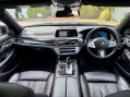BMW 7 Series 3.0 730Ld M Sport Auto Euro 6 (s/s) 4dr 74