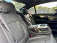 BMW 7 Series 3.0 730Ld M Sport Auto Euro 6 (s/s) 4dr 82