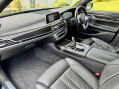 BMW 7 Series 3.0 730Ld M Sport Auto Euro 6 (s/s) 4dr 88