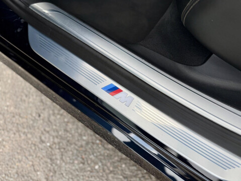 BMW 7 Series 3.0 730Ld M Sport Auto Euro 6 (s/s) 4dr 89