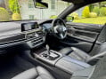 BMW 7 Series 3.0 730Ld M Sport Auto Euro 6 (s/s) 4dr 92