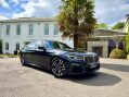 BMW 7 Series 3.0 730Ld M Sport Auto Euro 6 (s/s) 4dr 64