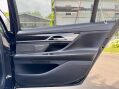 BMW 7 Series 3.0 730Ld M Sport Auto Euro 6 (s/s) 4dr 67