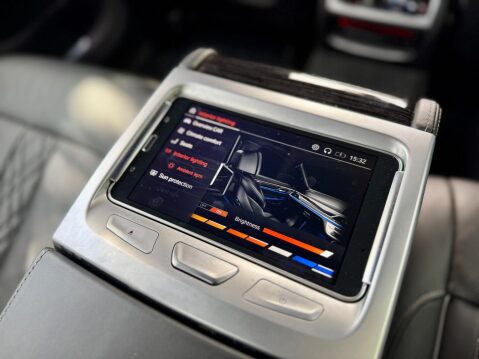 BMW 7 Series 3.0 730Ld M Sport Auto Euro 6 (s/s) 4dr 74