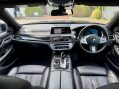 BMW 7 Series 3.0 730Ld M Sport Auto Euro 6 (s/s) 4dr 75