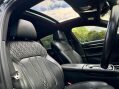 BMW 7 Series 3.0 730Ld M Sport Auto Euro 6 (s/s) 4dr 11