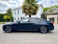 BMW 7 Series 3.0 730Ld M Sport Auto Euro 6 (s/s) 4dr 22