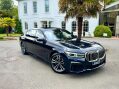 BMW 7 Series 3.0 730Ld M Sport Auto Euro 6 (s/s) 4dr 34