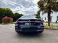 BMW 7 Series 3.0 730Ld M Sport Auto Euro 6 (s/s) 4dr 59