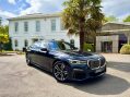 BMW 7 Series 3.0 730Ld M Sport Auto Euro 6 (s/s) 4dr 1