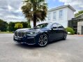 BMW 7 Series 3.0 730Ld M Sport Auto Euro 6 (s/s) 4dr 63