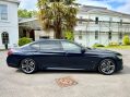 BMW 7 Series 3.0 730Ld M Sport Auto Euro 6 (s/s) 4dr 76
