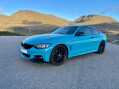 BMW 4 Series 2.0 420d M Sport Auto Euro 6 (s/s) 2dr 24