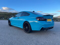 BMW 4 Series 2.0 420d M Sport Auto Euro 6 (s/s) 2dr 3