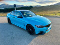 BMW 4 Series 2.0 420d M Sport Auto Euro 6 (s/s) 2dr 16