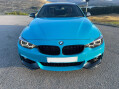BMW 4 Series 2.0 420d M Sport Auto Euro 6 (s/s) 2dr 17