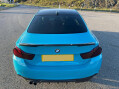 BMW 4 Series 2.0 420d M Sport Auto Euro 6 (s/s) 2dr 29