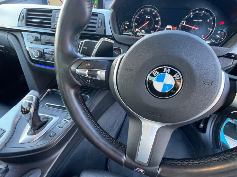 BMW 4 Series 2.0 420d M Sport Auto Euro 6 (s/s) 2dr 33