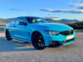 BMW 4 Series 2.0 420d M Sport Auto Euro 6 (s/s) 2dr 1