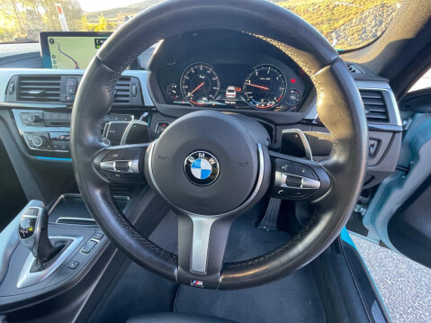 BMW 4 Series 2.0 420d M Sport Auto Euro 6 (s/s) 2dr 35