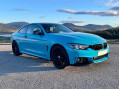 BMW 4 Series 2.0 420d M Sport Auto Euro 6 (s/s) 2dr 42