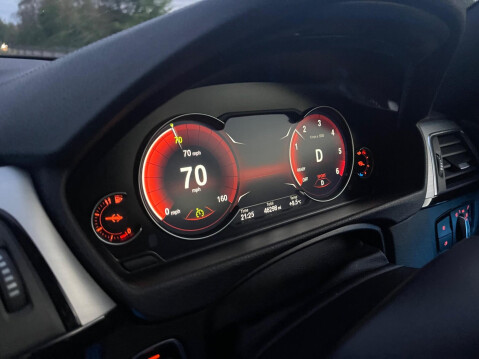 BMW 4 Series 2.0 420d M Sport Auto Euro 6 (s/s) 2dr 48