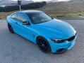 BMW 4 Series 2.0 420d M Sport Auto Euro 6 (s/s) 2dr 53