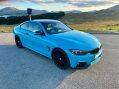 BMW 4 Series 2.0 420d M Sport Auto Euro 6 (s/s) 2dr 16