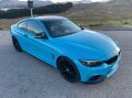 BMW 4 Series 2.0 420d M Sport Auto Euro 6 (s/s) 2dr 53